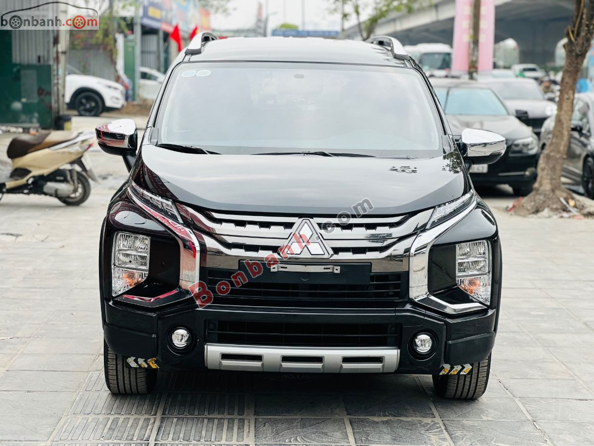 Bán ô tô Mitsubishi Xpander Cross 1.5 AT - 2020 - xe cũ