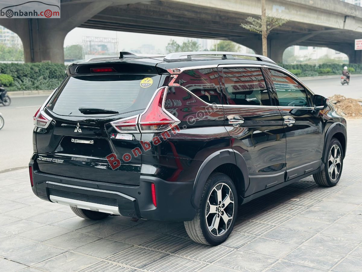 Bán ô tô Mitsubishi Xpander Cross 1.5 AT - 2020 - xe cũ