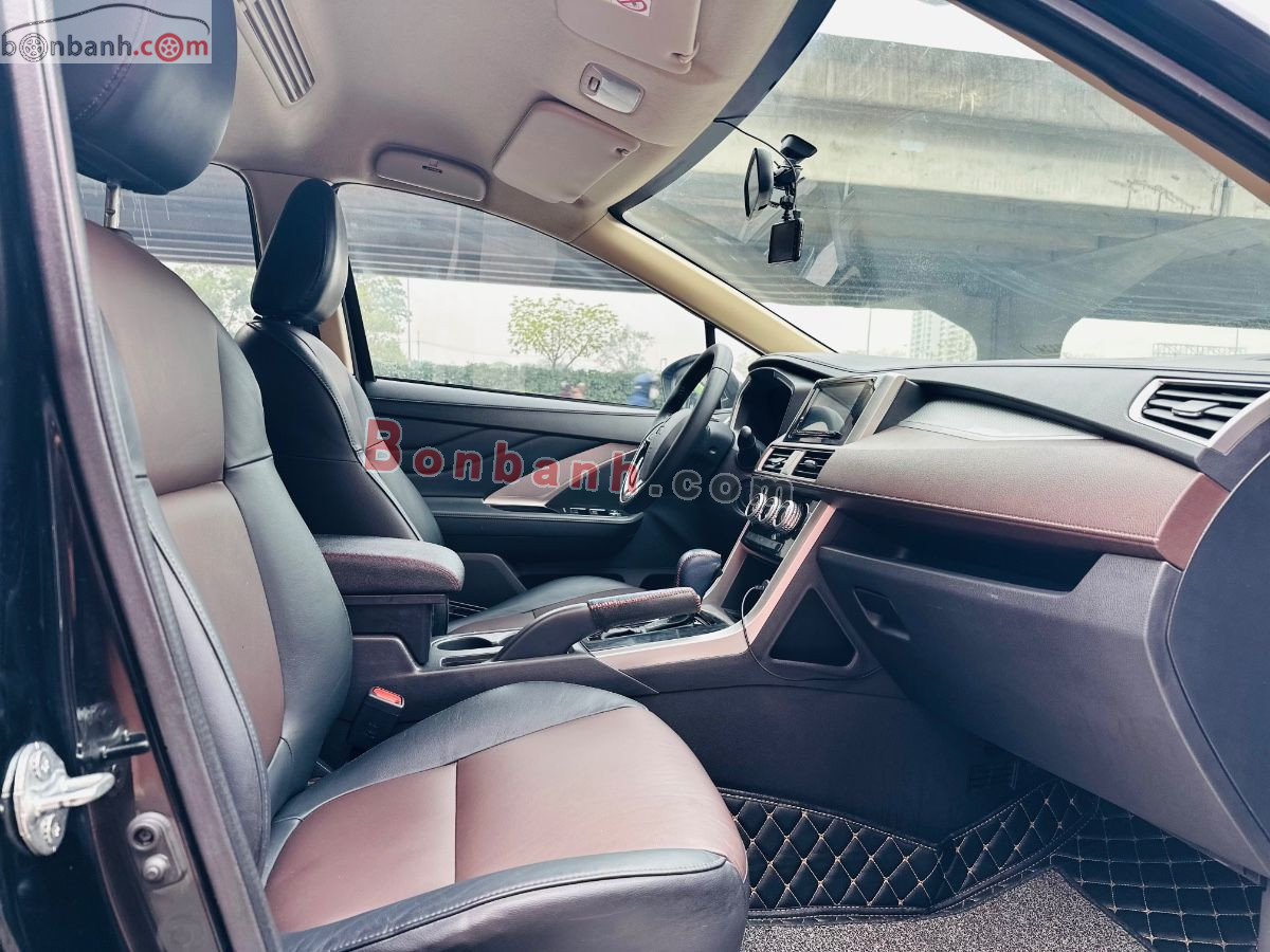 Bán ô tô Mitsubishi Xpander Cross 1.5 AT - 2020 - xe cũ