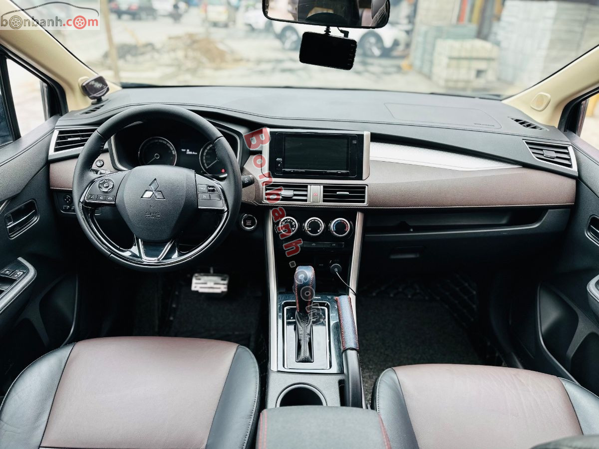 Bán ô tô Mitsubishi Xpander Cross 1.5 AT - 2020 - xe cũ