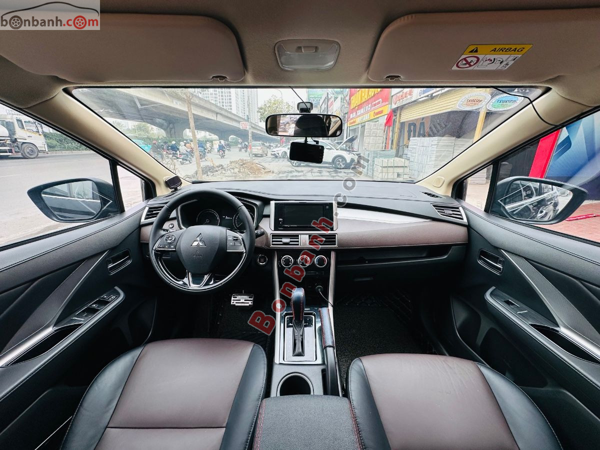 Bán ô tô Mitsubishi Xpander Cross 1.5 AT - 2020 - xe cũ