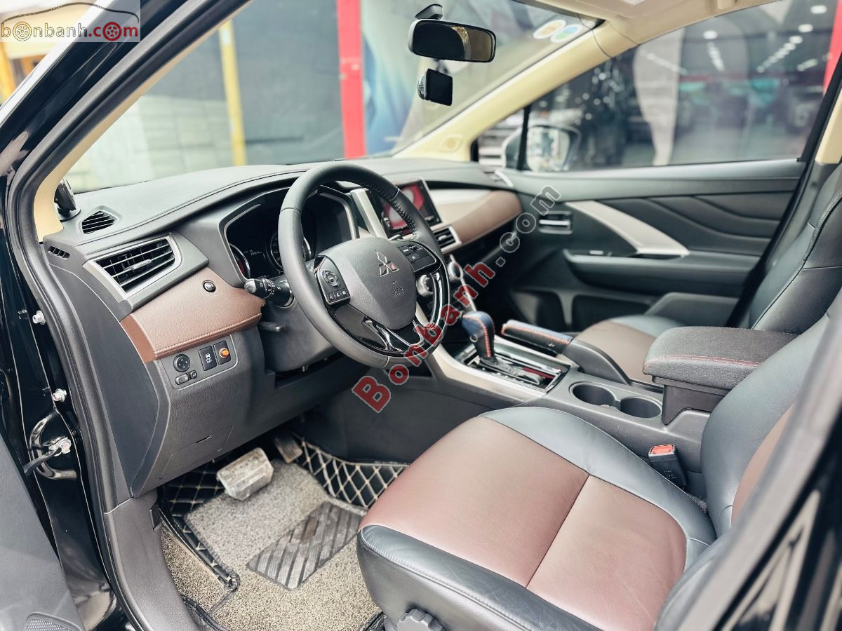 Bán ô tô Mitsubishi Xpander Cross 1.5 AT - 2020 - xe cũ