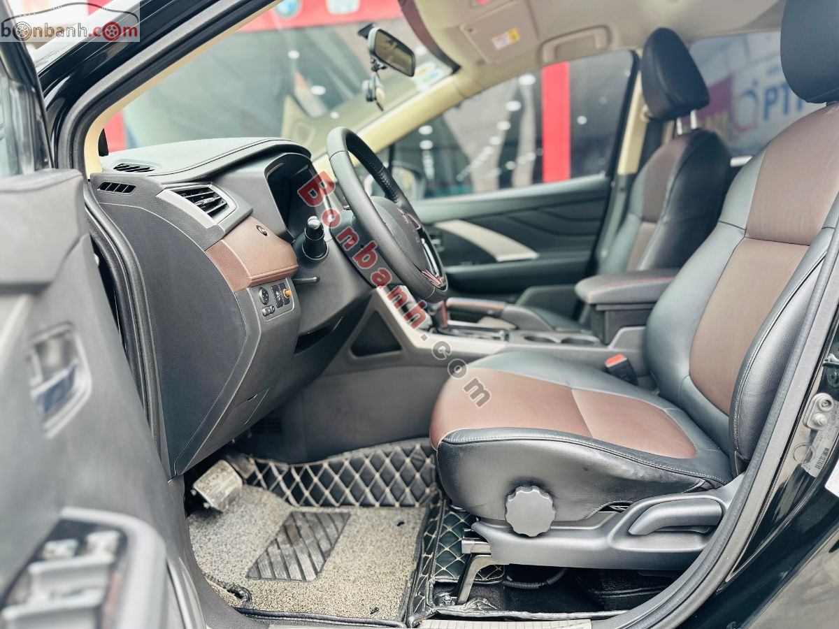 Bán ô tô Mitsubishi Xpander Cross 1.5 AT - 2020 - xe cũ