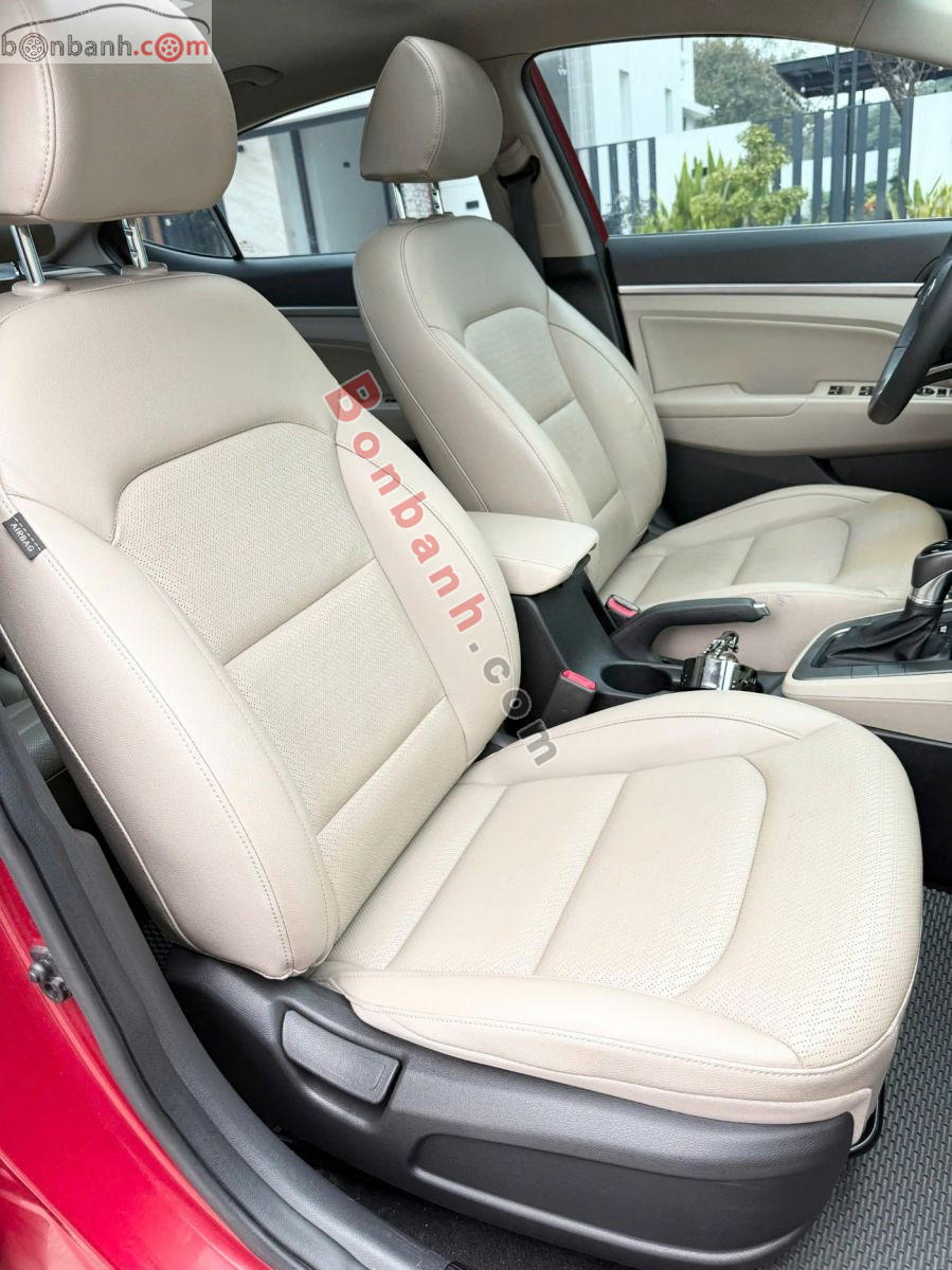 Bán ô tô Hyundai Elantra 1.6 AT - 2020 - xe cũ