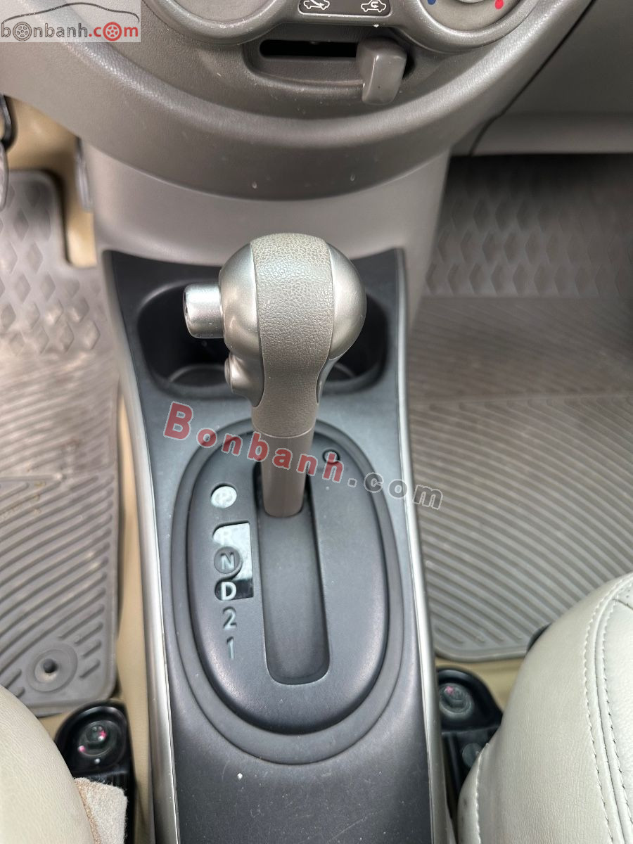 Bán ô tô Nissan Sunny XV Premium S - 2017 - xe cũ