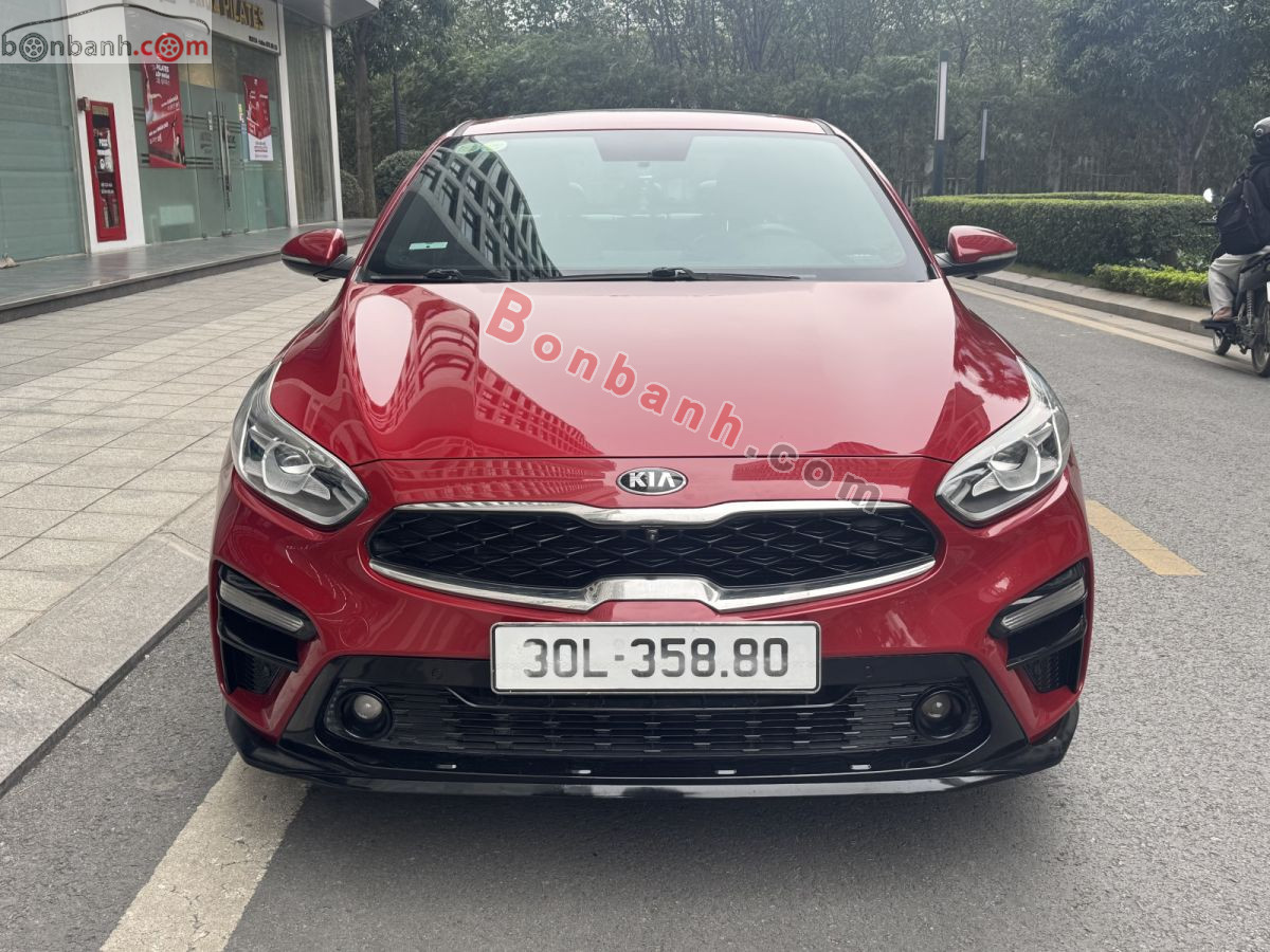 Bán ô tô Kia Cerato 2.0 AT Premium - 2019 - xe cũ