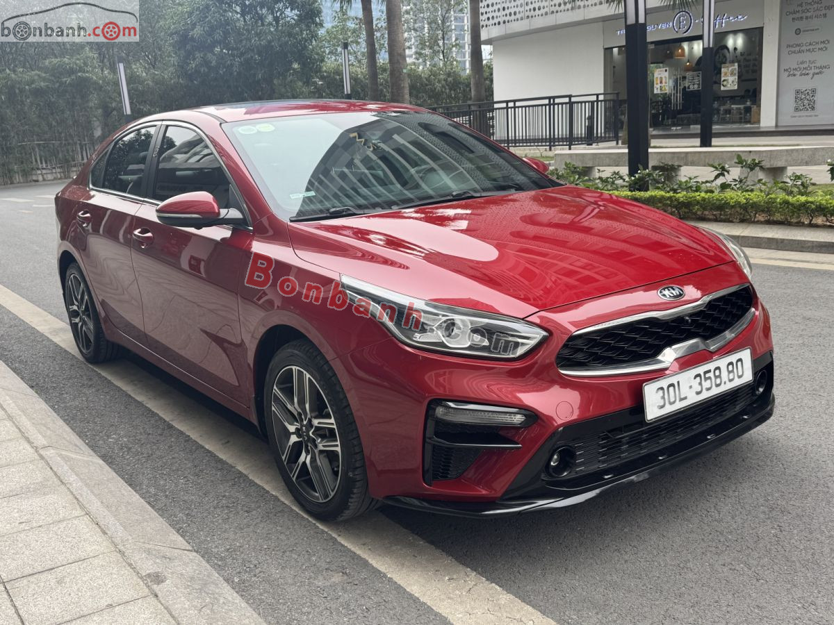 Bán ô tô Kia Cerato 2.0 AT Premium - 2019 - xe cũ