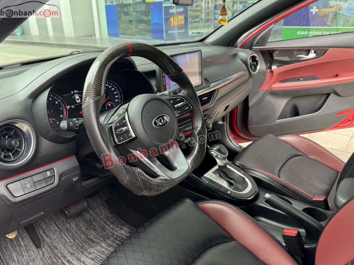 Bán ô tô Kia Cerato 2.0 AT Premium - 2019 - xe cũ