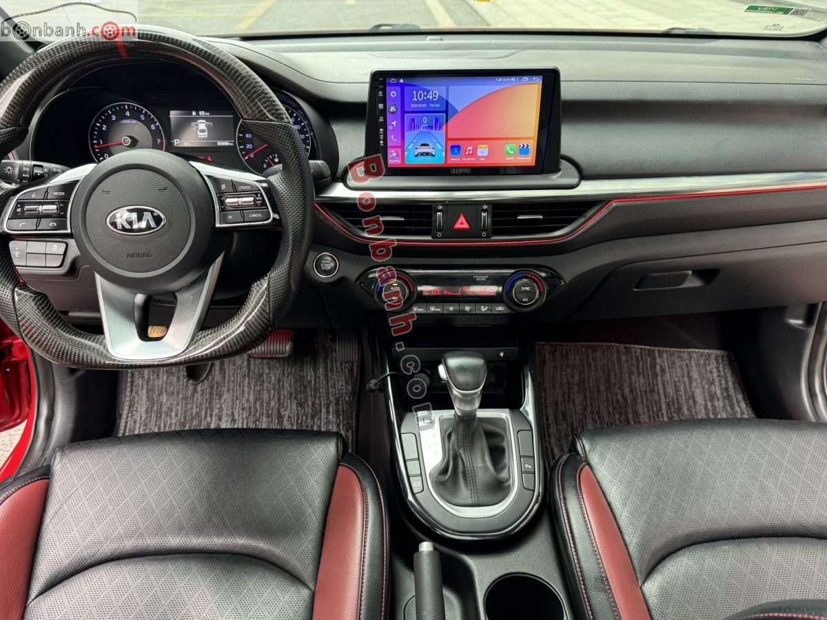 Bán ô tô Kia Cerato 2.0 AT Premium - 2019 - xe cũ