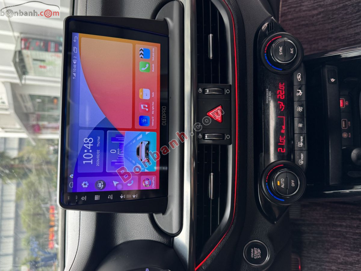 Bán ô tô Kia Cerato 2.0 AT Premium - 2019 - xe cũ