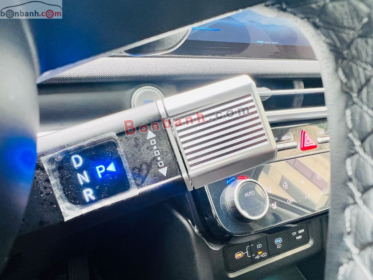 Bán ô tô Hyundai Tucson 1.6 AT Turbo HTRAC Đặc biệt - 2025 - xe cũ