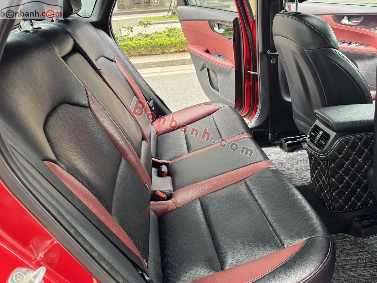 Bán ô tô Kia Cerato 2.0 AT Premium - 2019 - xe cũ