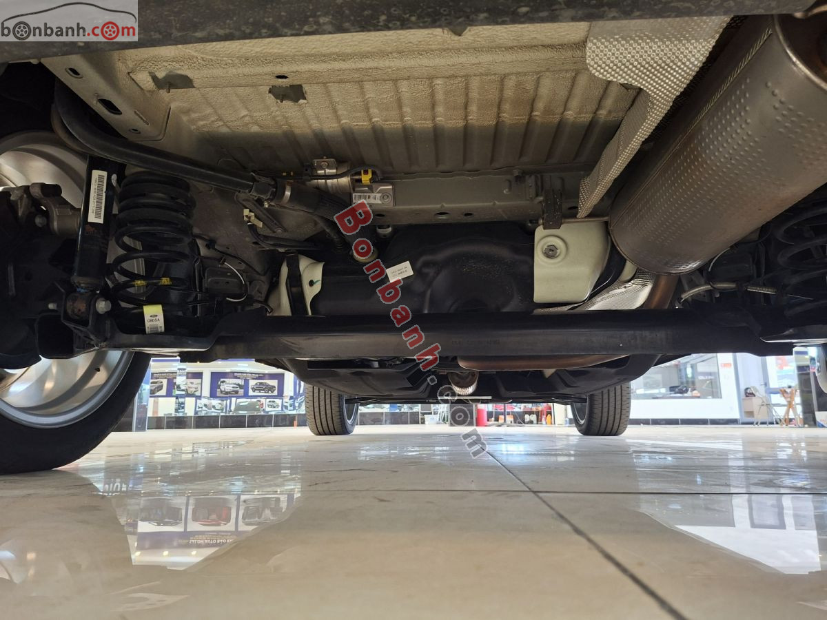 Bán ô tô Ford EcoSport Titanium 1.5L AT - 2018 - xe cũ