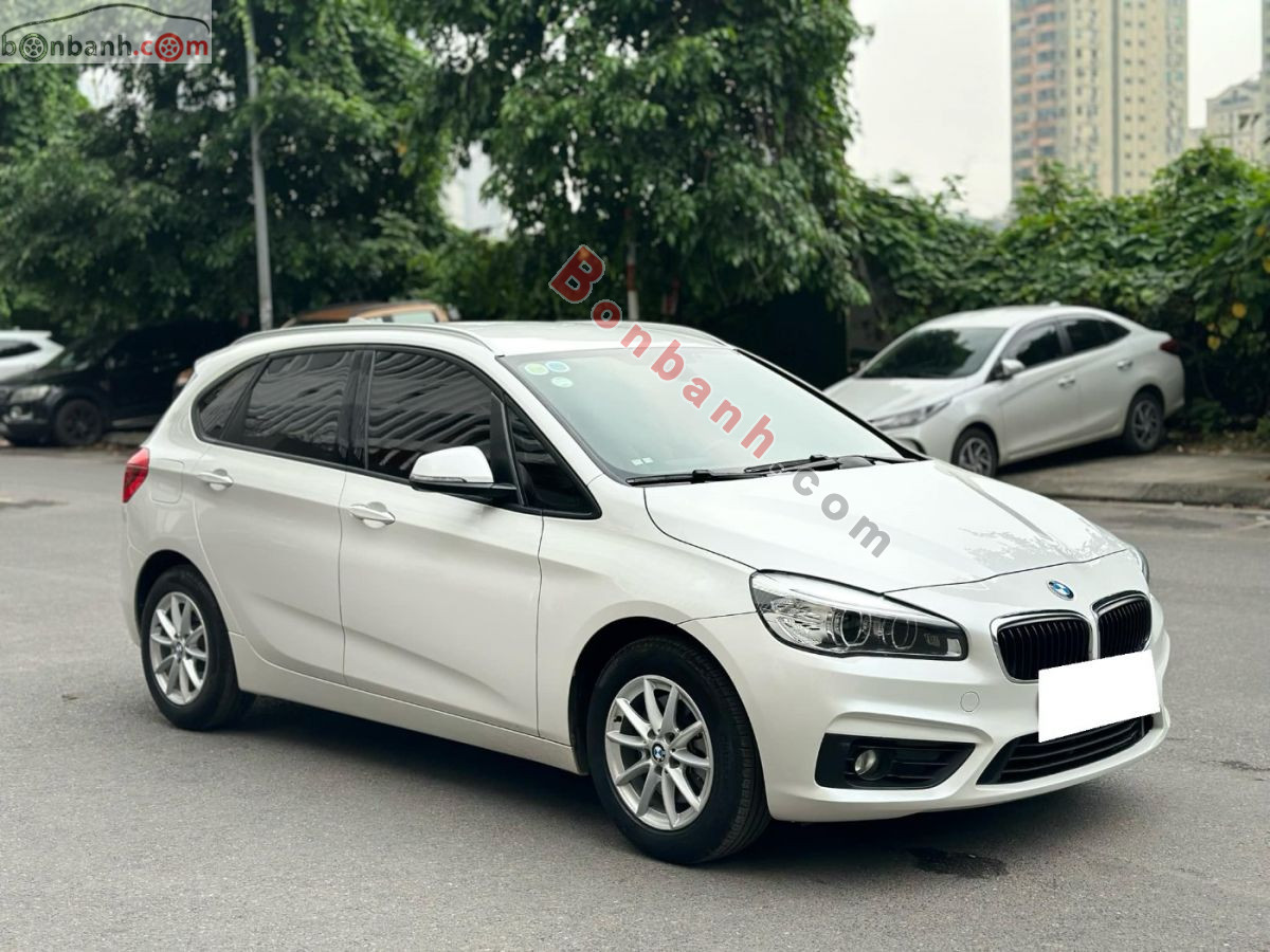 Bán ô tô BMW 2 Series 218i Active Tourer - 2015 - xe cũ