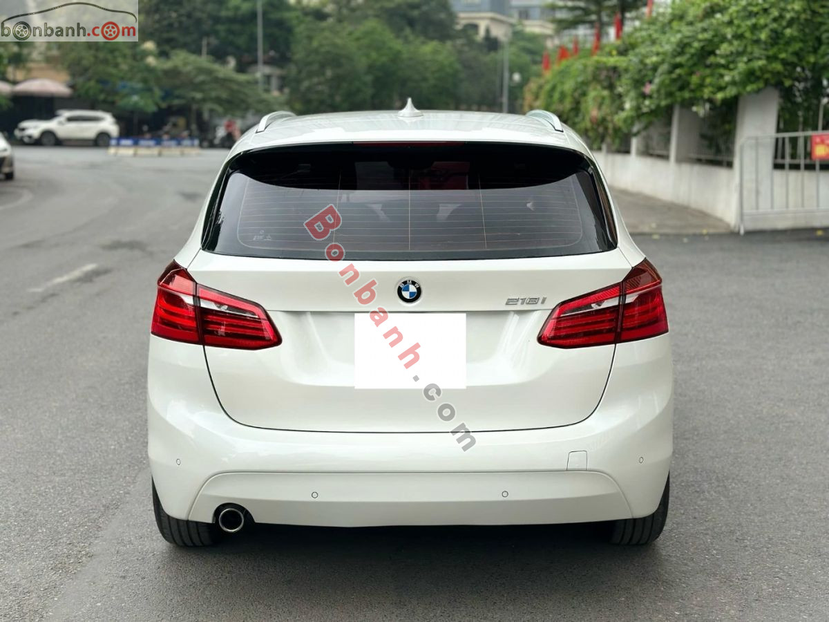 Bán ô tô BMW 2 Series 218i Active Tourer - 2015 - xe cũ