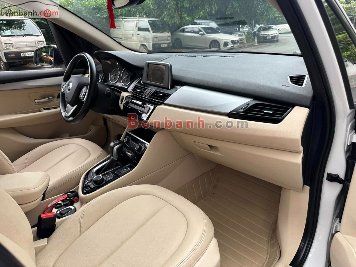 Bán ô tô BMW 2 Series 218i Active Tourer - 2015 - xe cũ