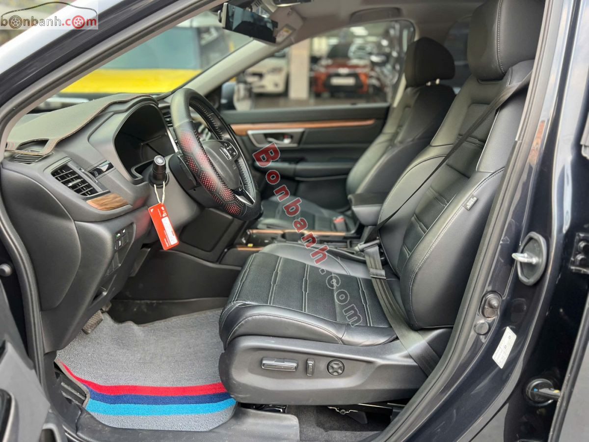 Bán ô tô Honda CRV L - 2021 - xe cũ