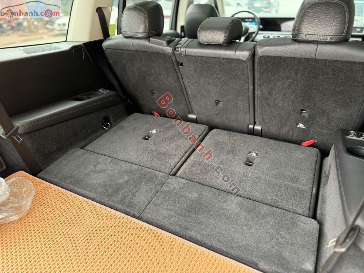 Bán ô tô Mercedes Benz GLS 450 4Matic - 2020 - xe cũ