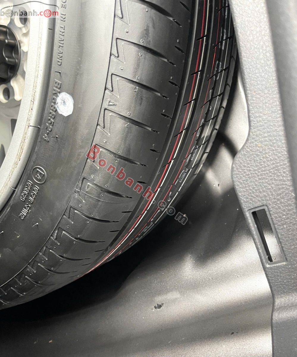 Bán ô tô Toyota Camry 2.5Q - 2020 - xe cũ