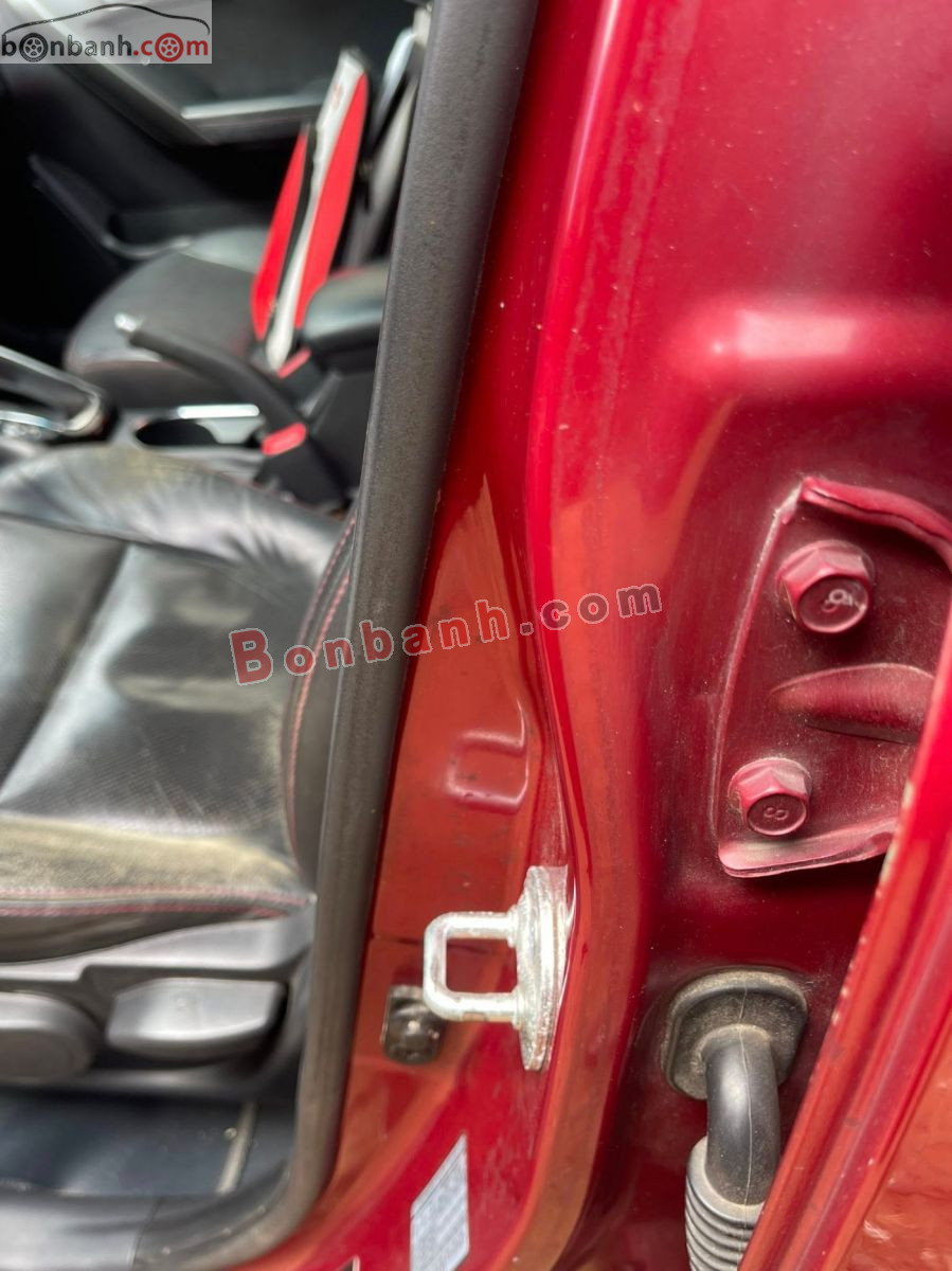 Bán ô tô Kia Forte Si 1.6 AT - 2010 - xe cũ