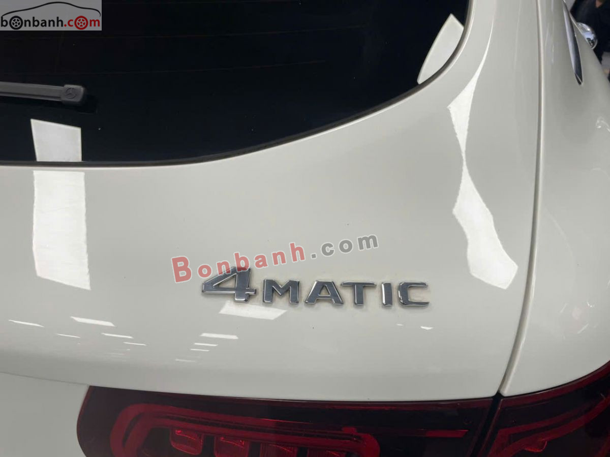 Bán ô tô Mercedes Benz GLC 300 4Matic - 2021 - xe cũ