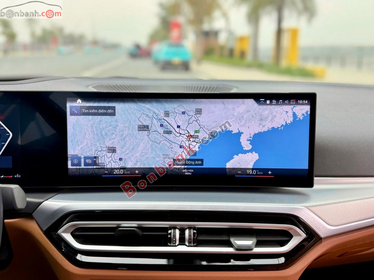 Bán ô tô BMW 3 Series 320i Sport Line - 2024 - xe cũ