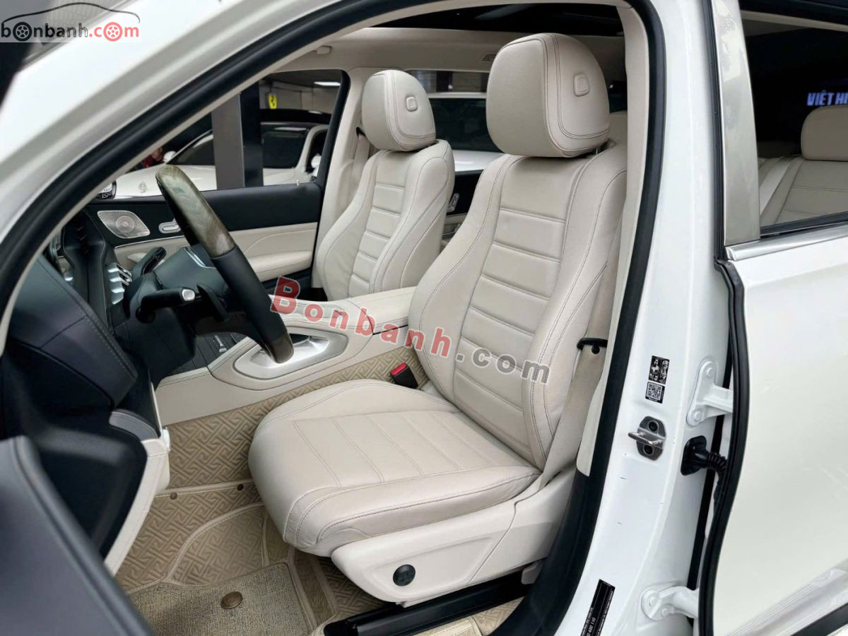 Bán ô tô Mercedes Benz GLS 450 4Matic - 2022 - xe cũ