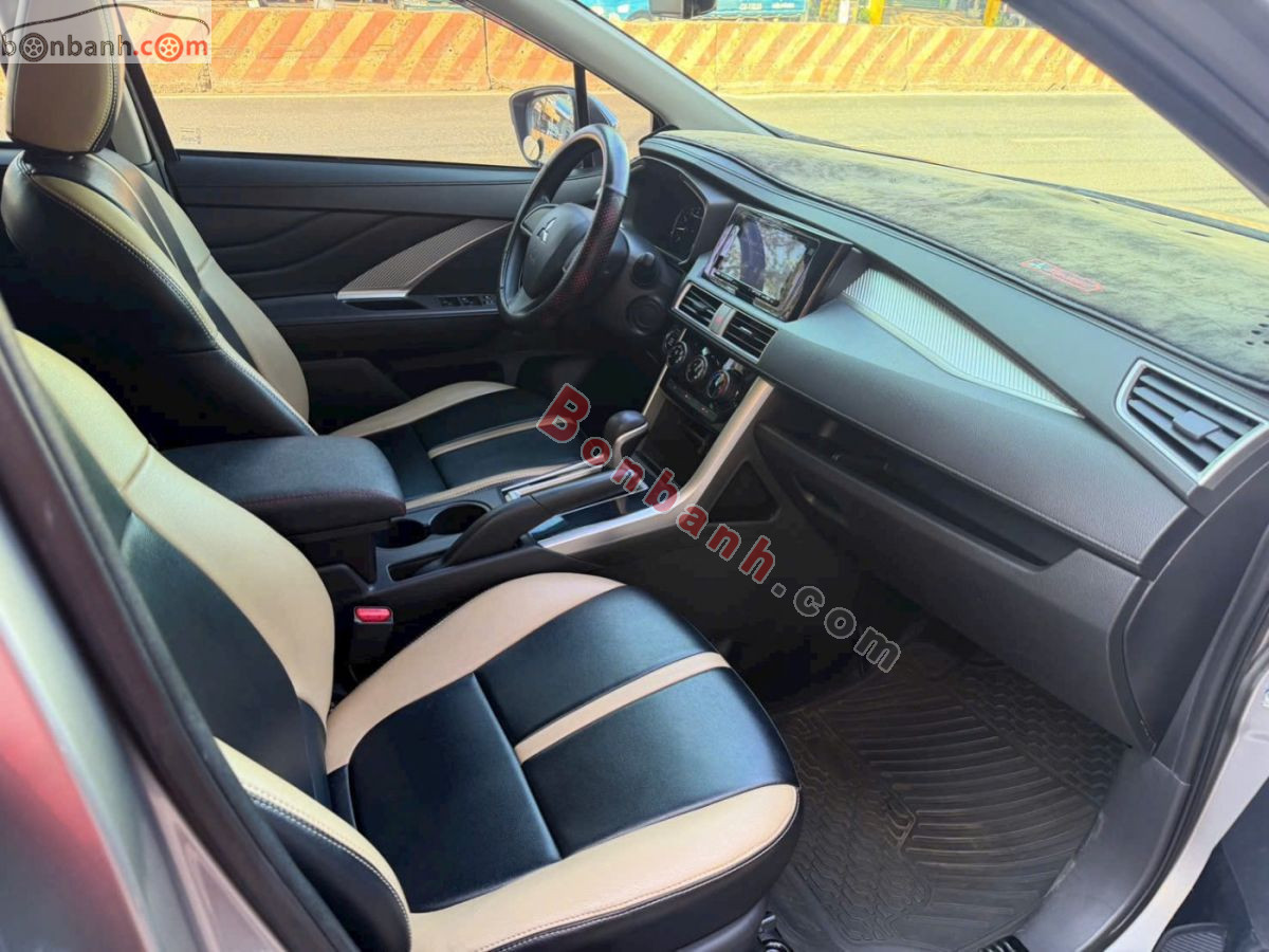 Bán ô tô Mitsubishi Xpander 1.5 AT - 2022 - xe cũ