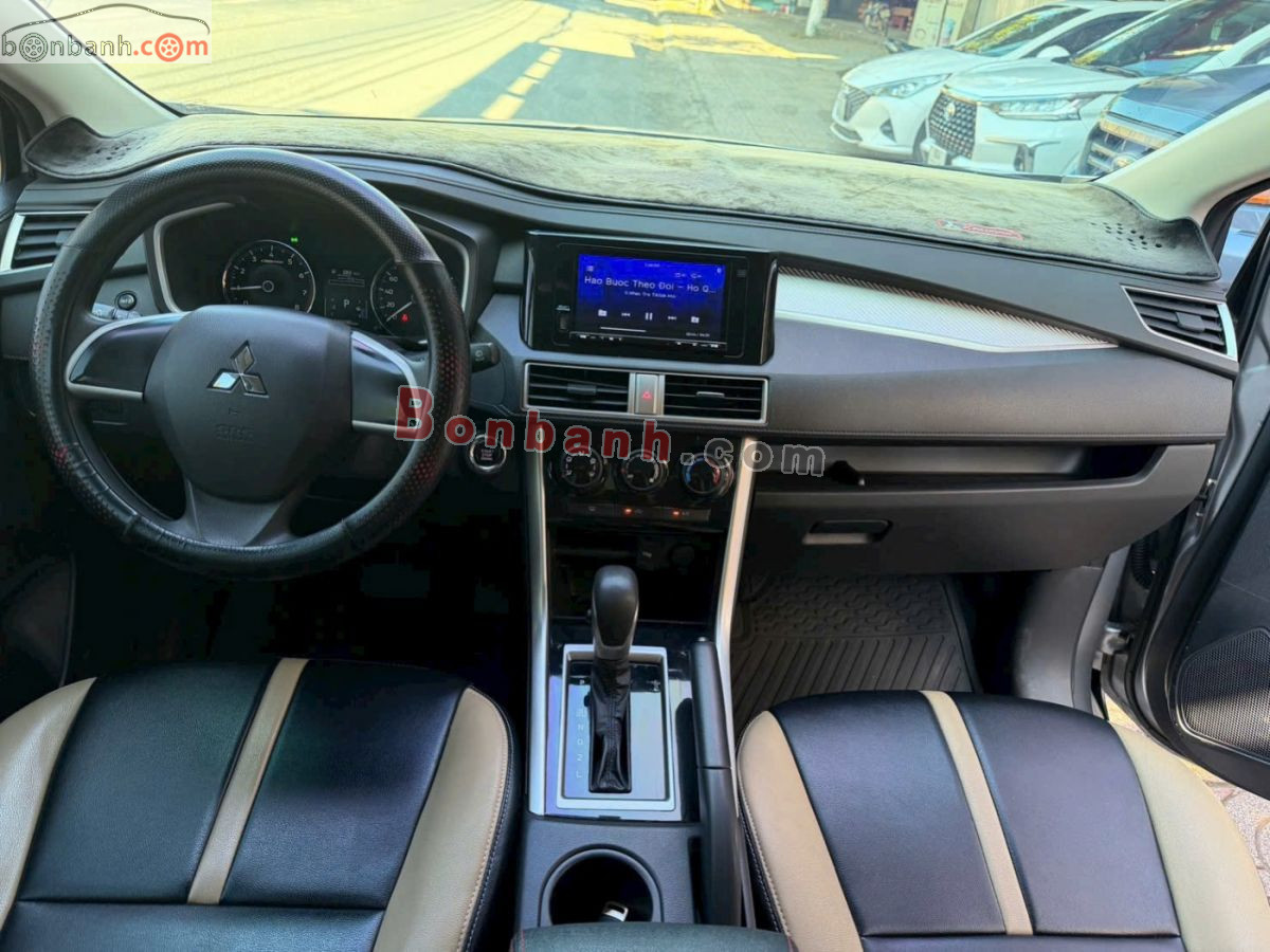 Bán ô tô Mitsubishi Xpander 1.5 AT - 2022 - xe cũ