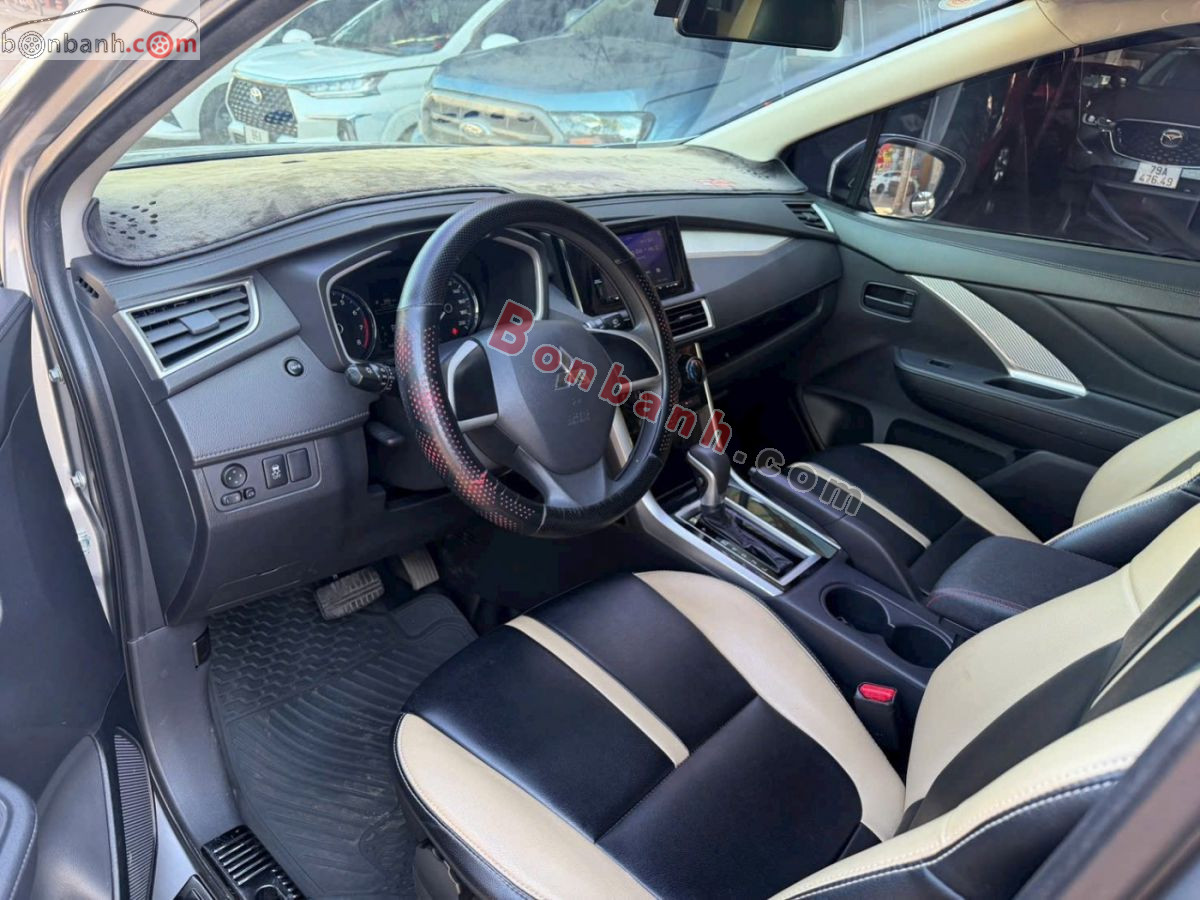 Bán ô tô Mitsubishi Xpander 1.5 AT - 2022 - xe cũ