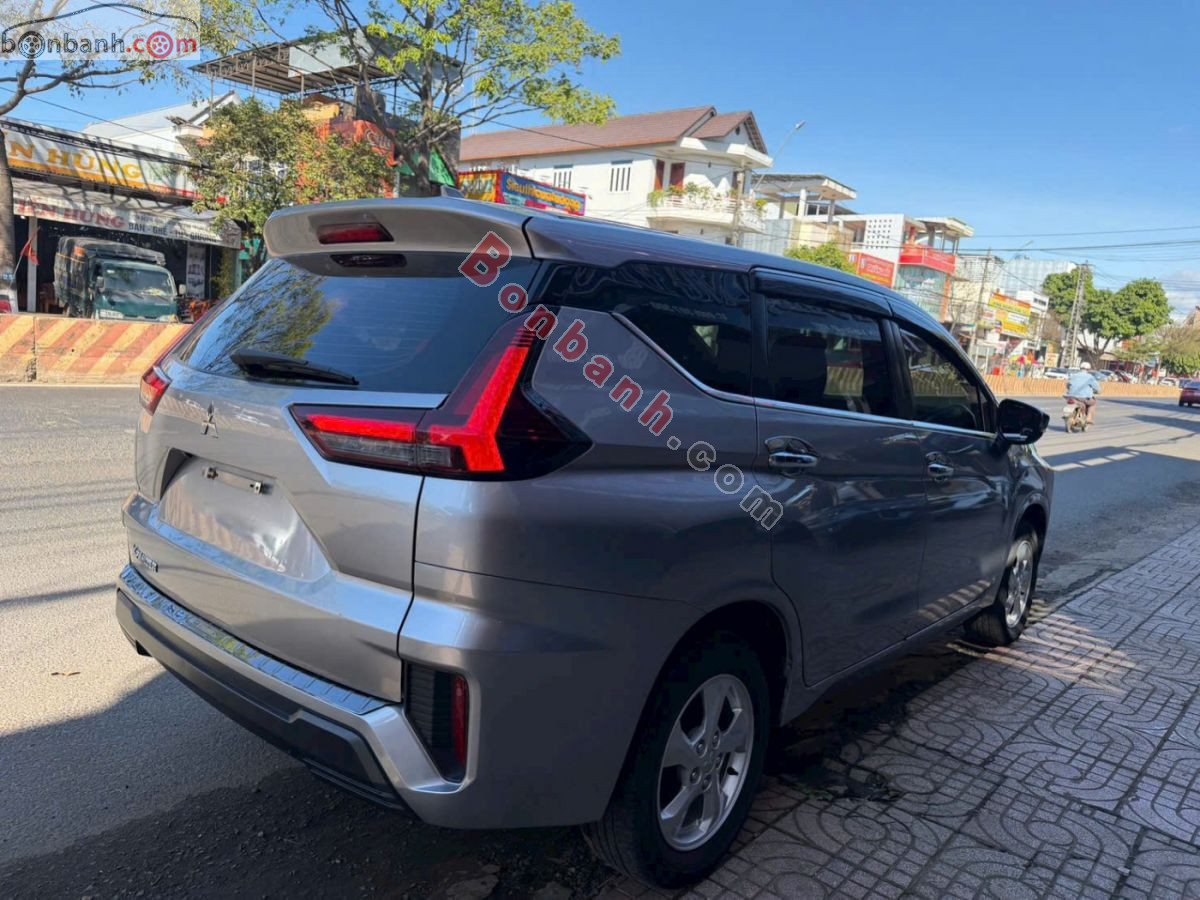 Bán ô tô Mitsubishi Xpander 1.5 AT - 2022 - xe cũ