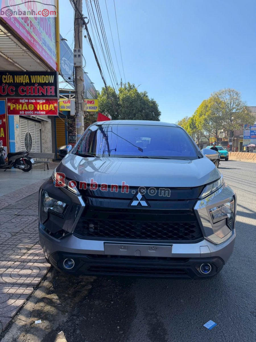 Bán ô tô Mitsubishi Xpander 1.5 AT - 2022 - xe cũ
