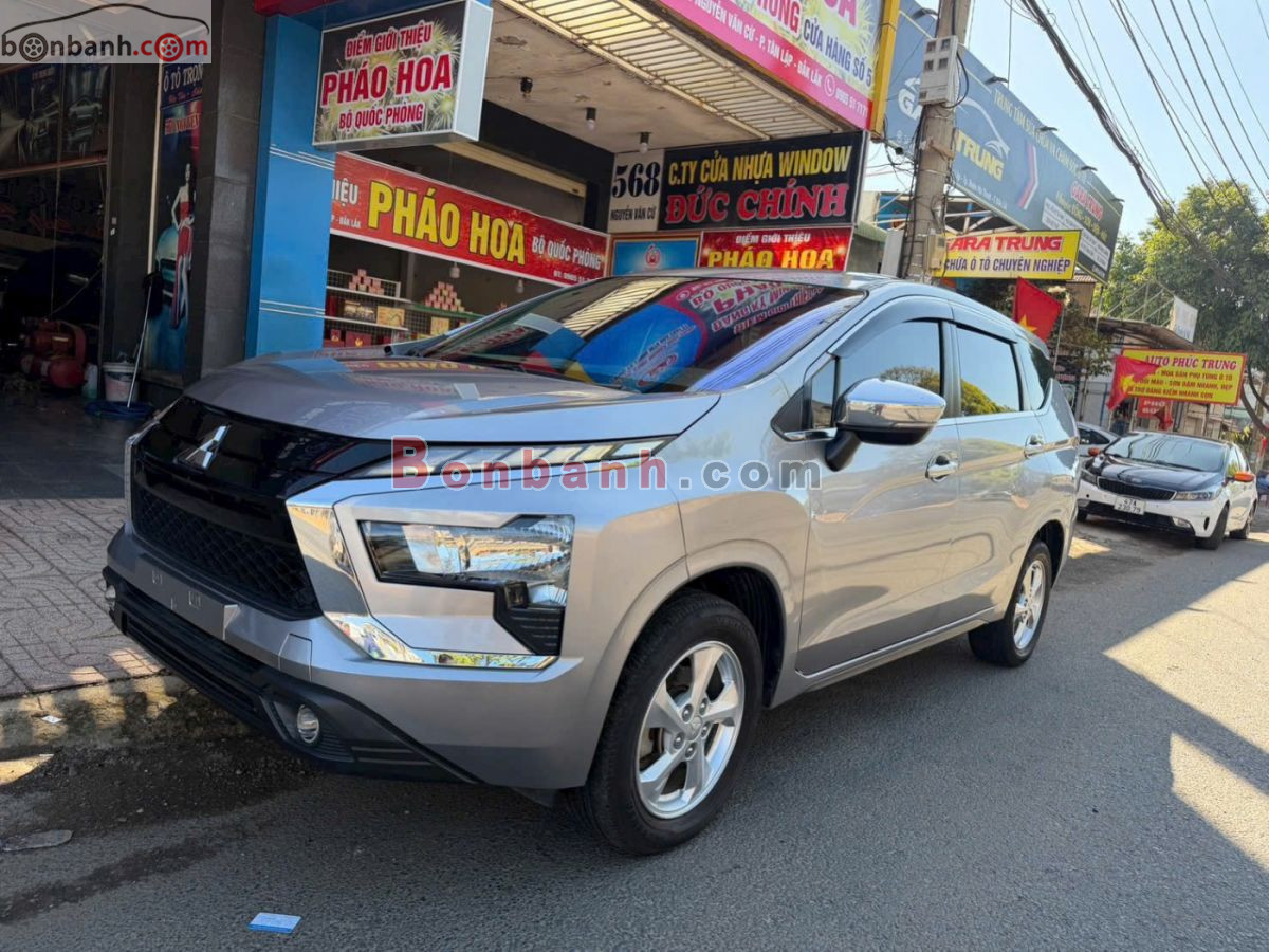 Bán ô tô Mitsubishi Xpander 1.5 AT - 2022 - xe cũ