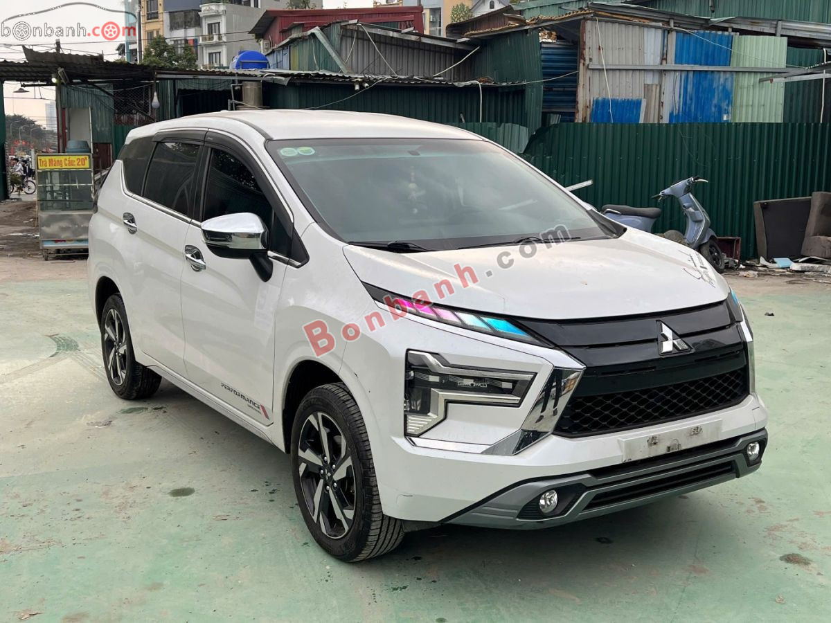 Bán ô tô Mitsubishi Xpander Premium 1.5 AT - 2022 - xe cũ
