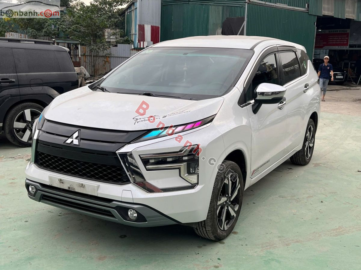 Bán ô tô Mitsubishi Xpander Premium 1.5 AT - 2022 - xe cũ