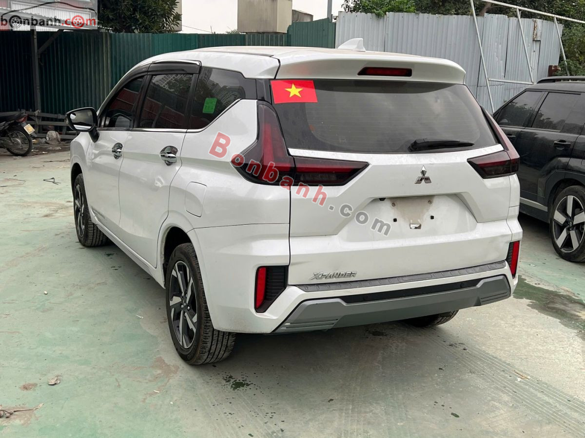 Bán ô tô Mitsubishi Xpander Premium 1.5 AT - 2022 - xe cũ