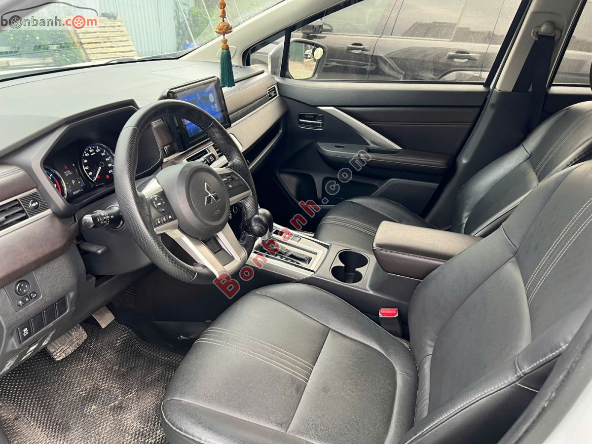Bán ô tô Mitsubishi Xpander Premium 1.5 AT - 2022 - xe cũ
