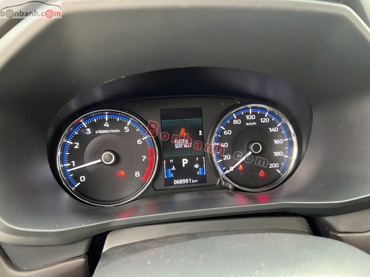 Bán ô tô Mitsubishi Xpander Premium 1.5 AT - 2022 - xe cũ