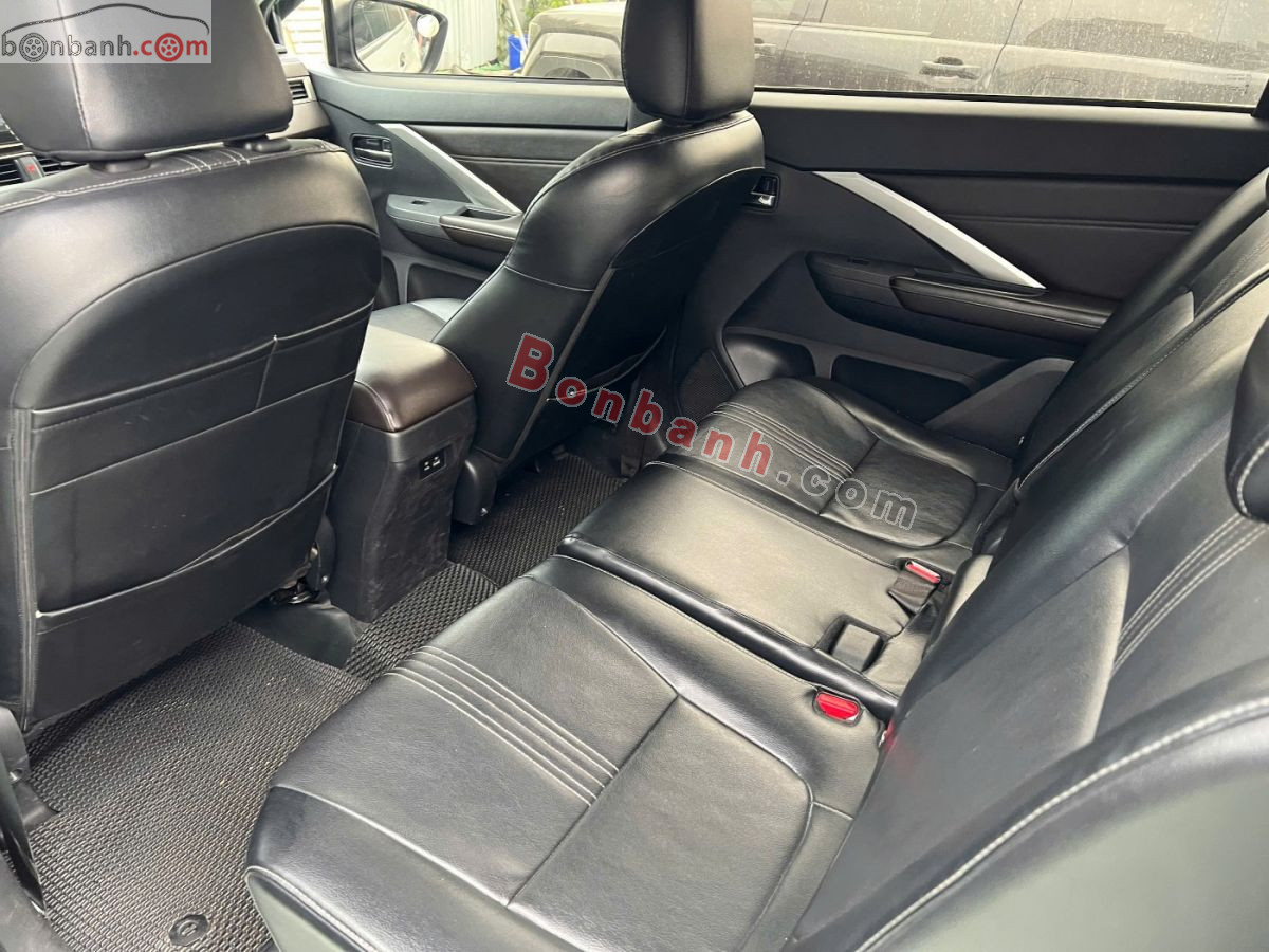 Bán ô tô Mitsubishi Xpander Premium 1.5 AT - 2022 - xe cũ