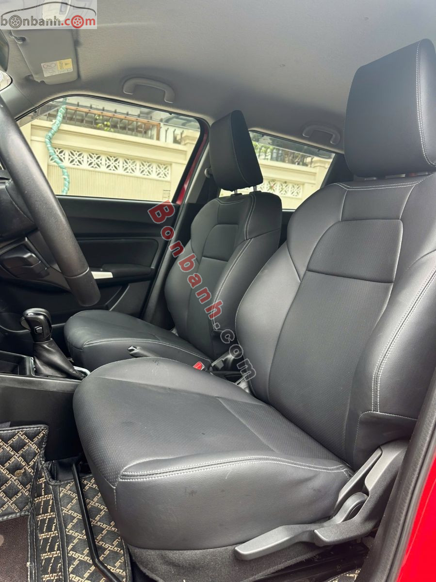 Bán ô tô Suzuki Swift GLX 1.2 AT - 2018 - xe cũ