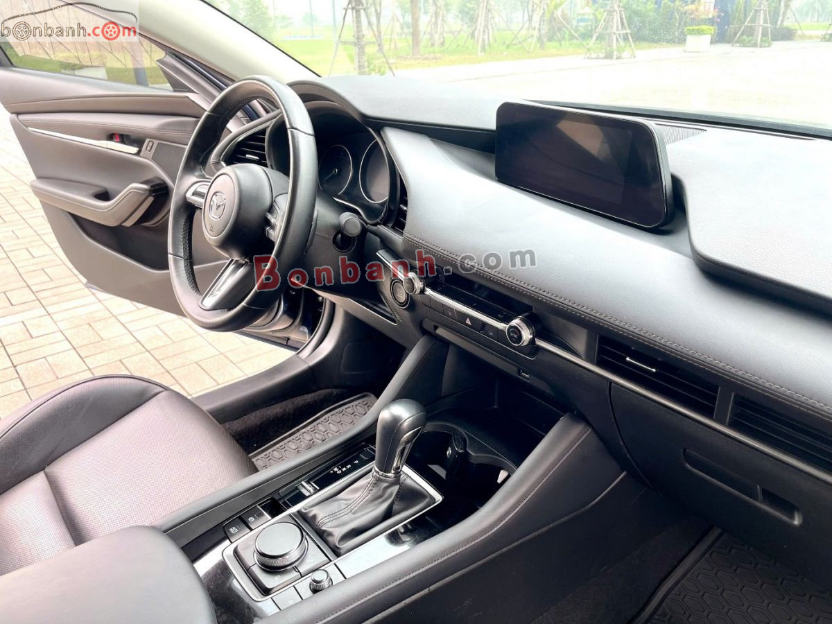 Bán ô tô Mazda 3 1.5L Luxury - 2024 - xe cũ