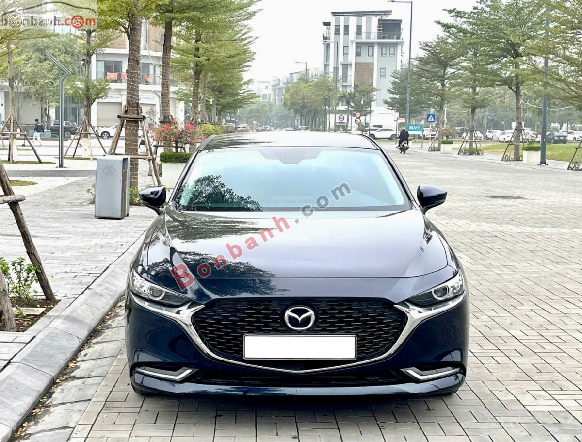 Bán ô tô Mazda 3 1.5L Luxury - 2024 - xe cũ
