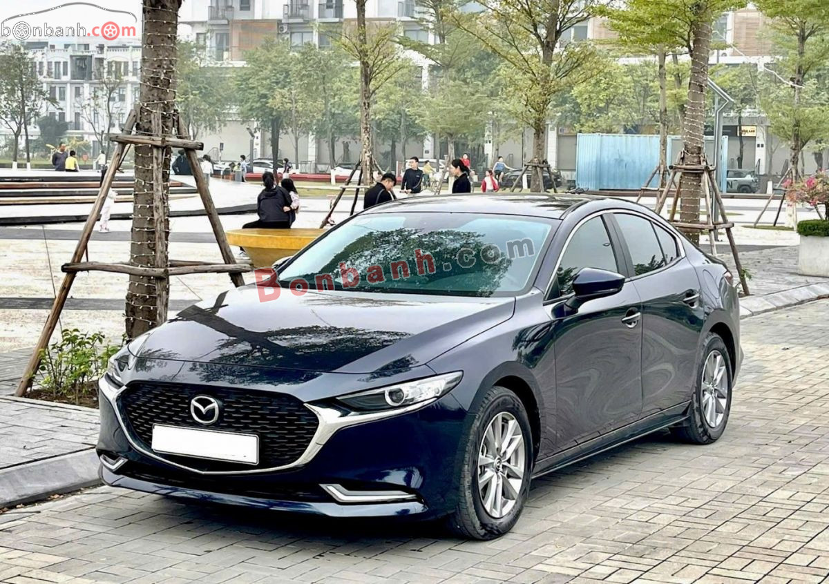 Bán ô tô Mazda 3 1.5L Luxury - 2024 - xe cũ