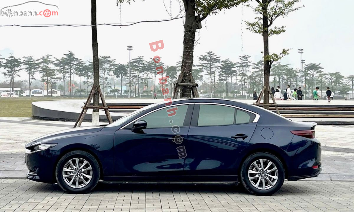 Bán ô tô Mazda 3 1.5L Luxury - 2024 - xe cũ