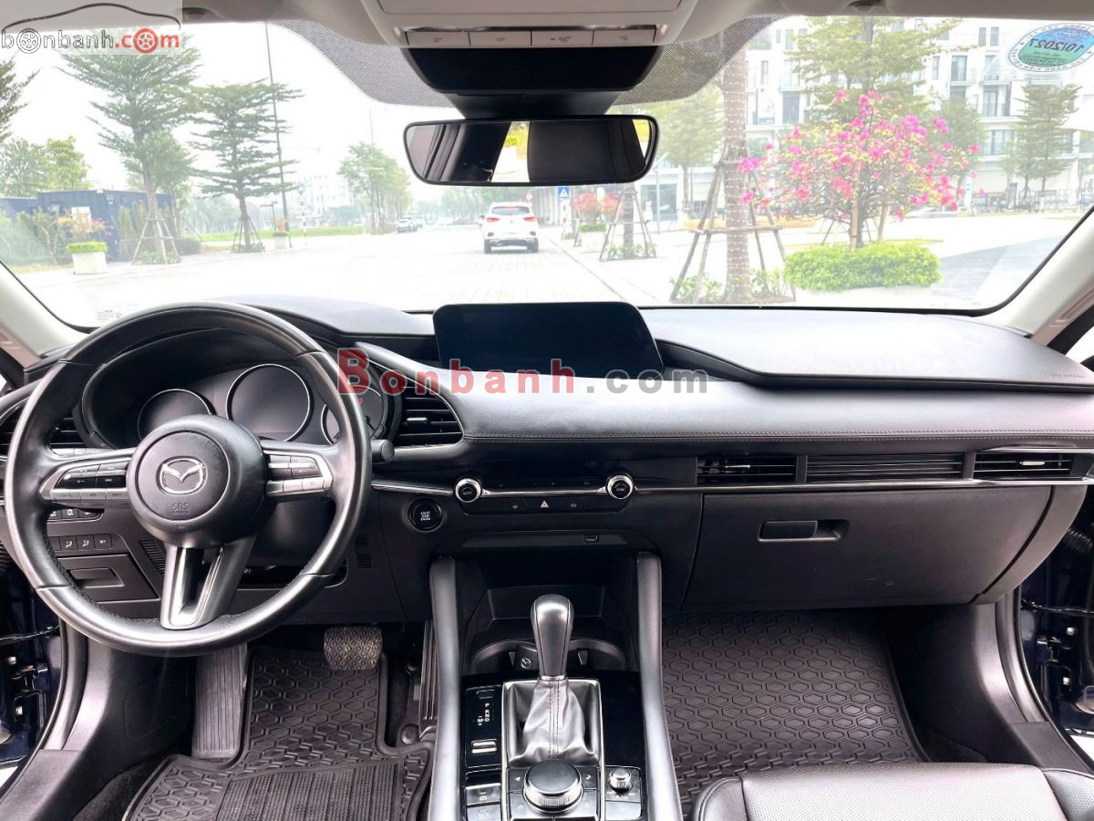 Bán ô tô Mazda 3 1.5L Luxury - 2024 - xe cũ