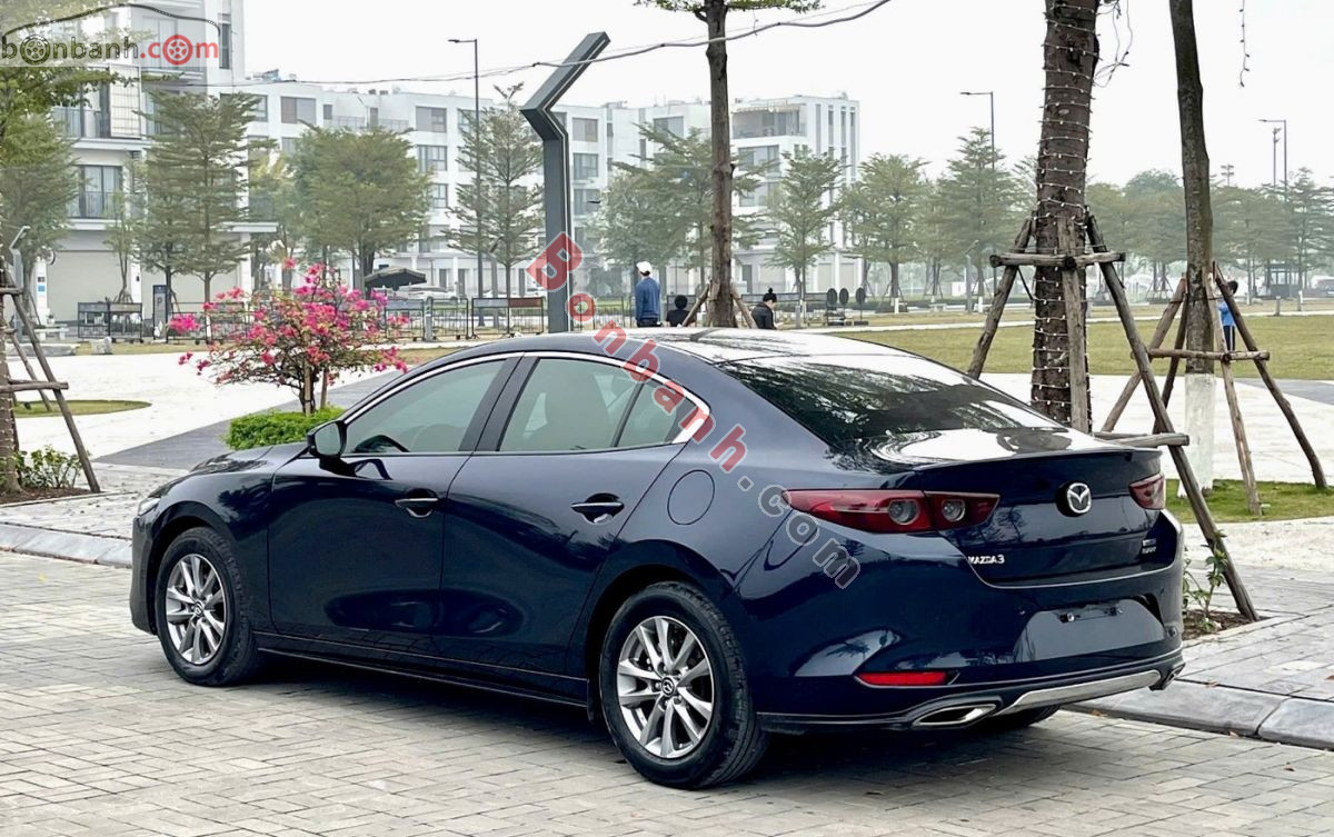 Bán ô tô Mazda 3 1.5L Luxury - 2024 - xe cũ