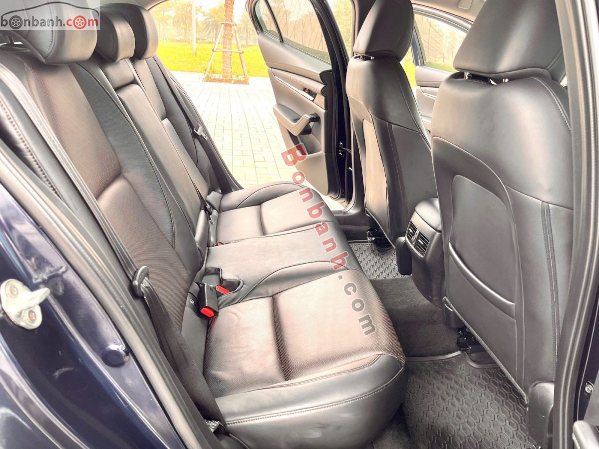Bán ô tô Mazda 3 1.5L Luxury - 2024 - xe cũ