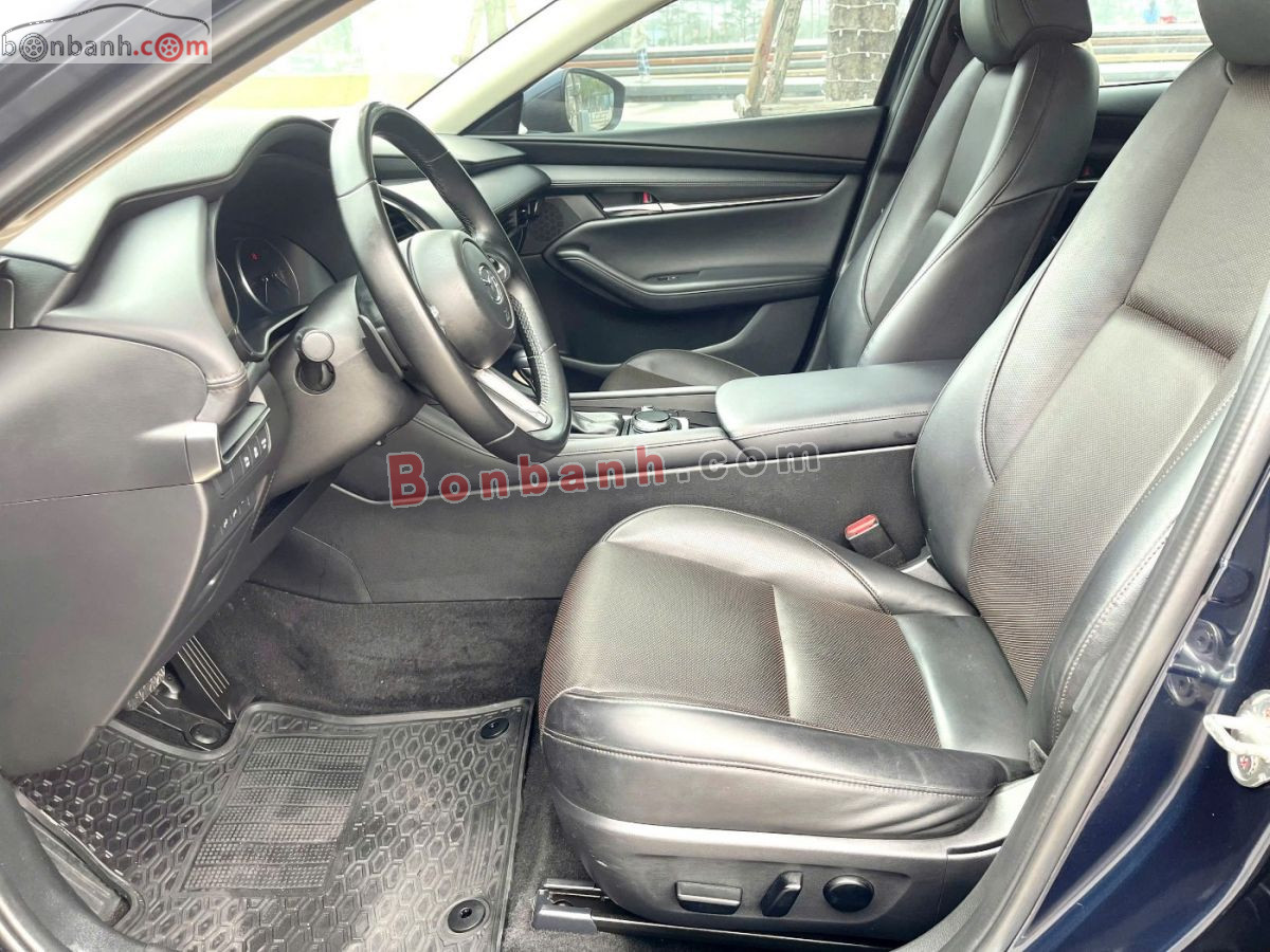 Bán ô tô Mazda 3 1.5L Luxury - 2024 - xe cũ