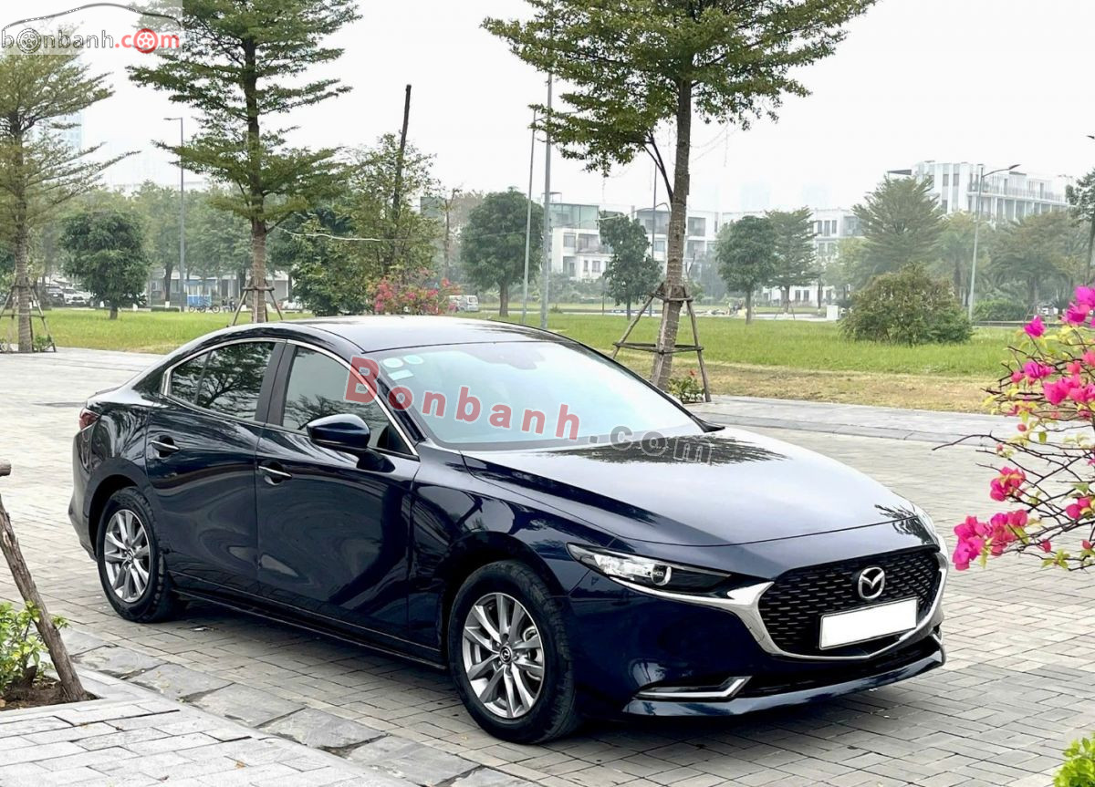 Bán ô tô Mazda 3 1.5L Luxury - 2024 - xe cũ
