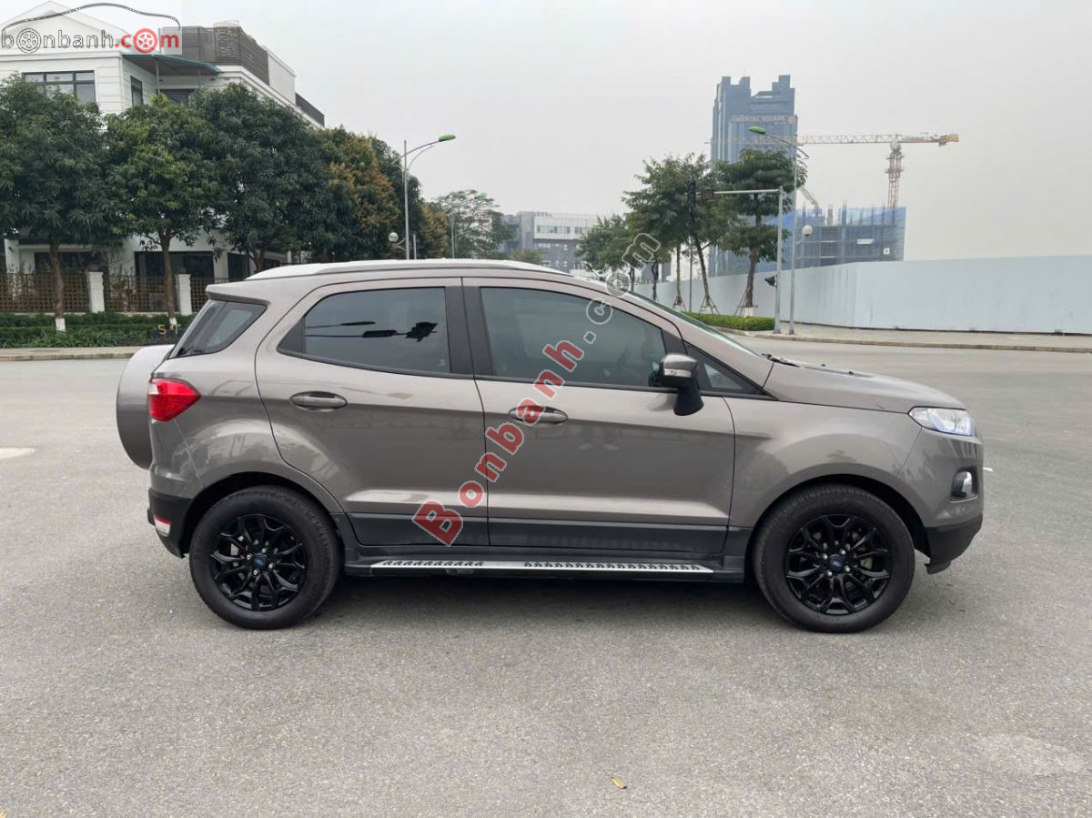 Bán ô tô Ford EcoSport Titanium 1.5L AT - 2016 - xe cũ